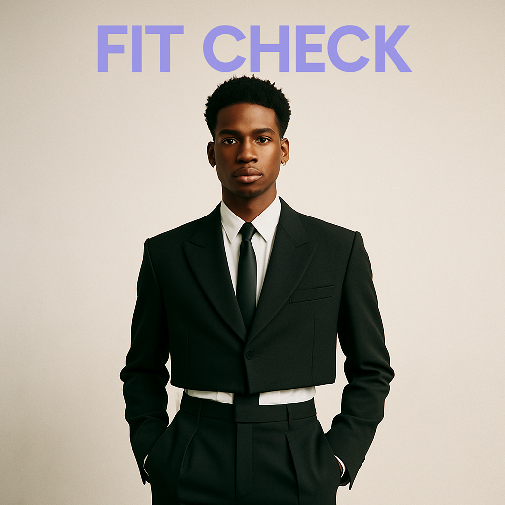 Outfit Scoring